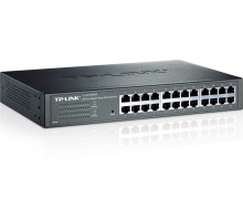 Switch TP-Link TL-SG1024DE smart 24x GLan