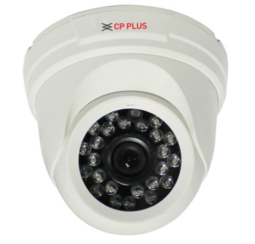 CP PLUS CP-GC-HD10L2-0280 1.0 Mpix vnitřní AHD dome kamera s IR