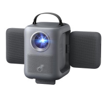 Přenosný projektor soundcore Nebula P1i černý