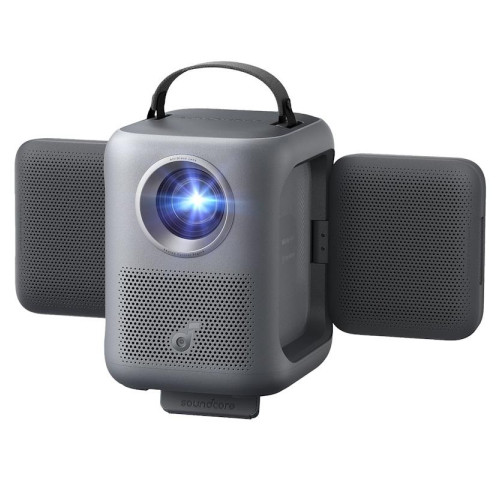 Přenosný projektor soundcore Nebula P1i černý Přenosný projektor soundcore Nebula P1i černý