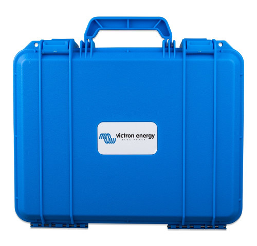 Pouzdro pro BPC nabíječky a příslušenství (do 12/15 a 24/8)