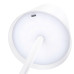 Solight LED nabíjecí lampička Lucca, 120lm, změna CCT, stmívání, bílá