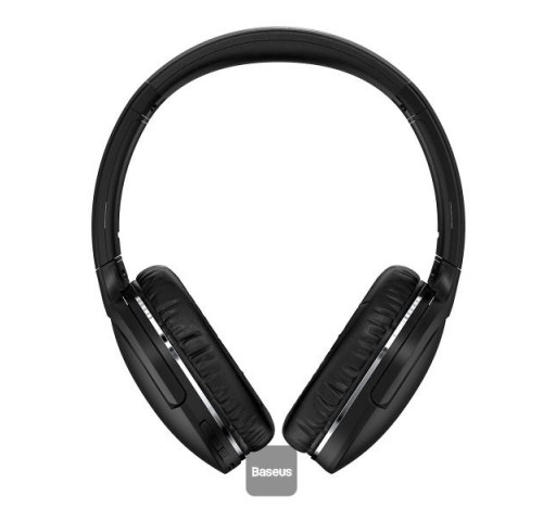 Bluetooth sluchátka Baseus Encok D02 Pro černá