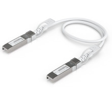 Ubiquiti UACC-Uplink-SFP28-0.3M - DAC kabel, 1-25 Gb/s, 0,3m