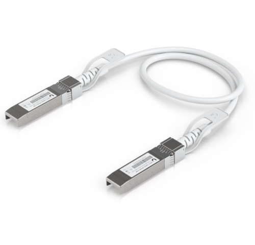 Ubiquiti UACC-Uplink-SFP28-0.3M - DAC kabel, 1-25 Gb/s, 0,3m