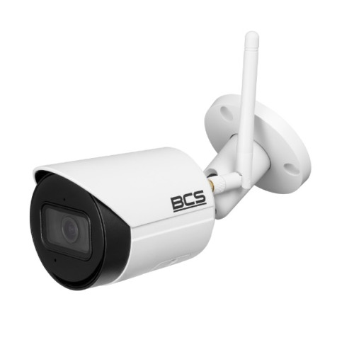 BCS-L-TIP14FSR3-W 4.0 Mpix venkovní IP kamera s IR přísvitem a WiFi BCS-L-TIP14FSR3-W 4.0 Mpix venkovní IP kamera s IR přísvitem a WiFi