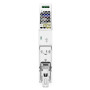 MEAN WELL XDR-75-48 Průmyslový prémiový zdroj na DIN lištu 75W 48V MEAN WELL XDR-75-48 Průmyslový prémiový zdroj na DIN lištu 75W 48V