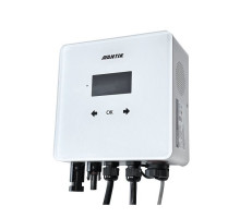 Solární regulátor MPPT Antik Water Heater PWH 01 V3 3kW (pro fotovoltaický ohřev vody) Solární regulátor MPPT Antik Water Heater PWH 01 V3 3kW (pro fotovoltaický ohřev vody)