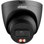 IPC-HDW21249T-S-IL-0280B-Black černá, 12Mpix, 30m IR a 30m bílé LED, IVS, SMD Plus, MIC IPC-HDW21249T-S-IL-0280B-Black černá, 12Mpix, 30m IR a 30m bílé LED, IVS, SMD Plus, MIC