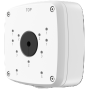 PFA3331S zapojovací box hranatý univerzální, krytí IP66 PFA3331S zapojovací box hranatý univerzální, krytí IP66