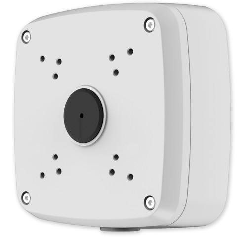 PFA121A zapojovací box, IP66, hranatý, univerzální, antikorozní úprava PFA121A zapojovací box, IP66, hranatý, univerzální, antikorozní úprava