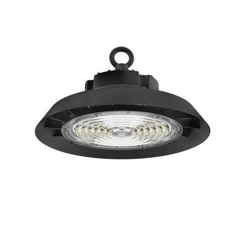 Solight high bay, 100W, 14000lm, 120°, Samsung LED, Lifud driver, 5000K, 1-10V stmívání