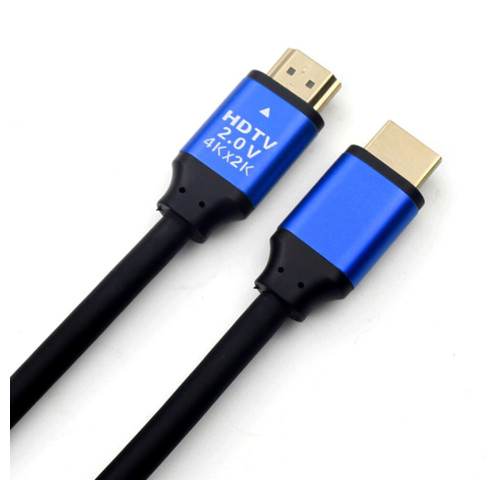 Aipa CP-PR-127 Velmi kvalitní HDMI 2.0 High speed kabel s ethernetem - 1.5 metru Aipa CP-PR-127 Velmi kvalitní HDMI 2.0 High speed kabel s ethernetem - 1.5 metru