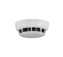 TSD-5135 - NC opticko-kouřový, 12V, NC, včetně patice
