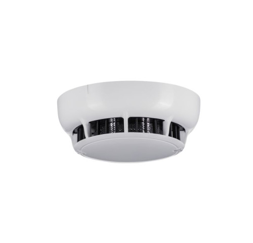 TSD-5135 - NC opticko-kouřový, 12V, NC, včetně patice TSD-5135 - NC opticko-kouřový, 12V, NC, včetně patice