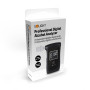 Solight alkohol tester, profesionální Fuel Cell, 0,0 - 4,0‰ BAC, citlivost 0,08‰ Solight alkohol tester, profesionální Fuel Cell, 0,0 - 4,0‰ BAC, citlivost 0,08‰