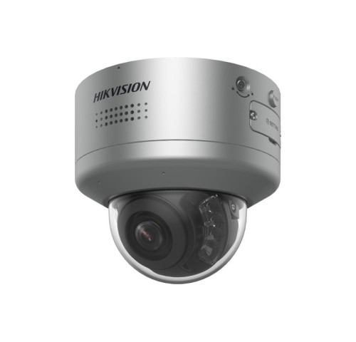 iDS-2CD7546G2/P-XZHSY(8-32mm) 4Mpx DeepinView LPR IP kamera s hybridním přísvitem, DarkFighter2.0, 2x…