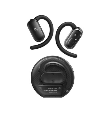 Bluetooth sluchátka Anker soundcore V40 černá