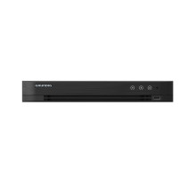 GD-RT-AC3004N Čtyřkanálový 5v1 DVR s kompresí H.265 (analog, HDCVI, AHD, TVI, IP)
