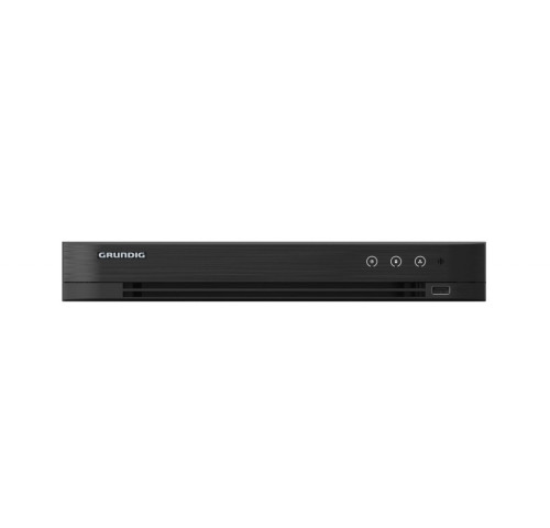 GD-RT-AC3004N Čtyřkanálový 5v1 DVR s kompresí H.265 (analog, HDCVI, AHD, TVI, IP) GD-RT-AC3004N Čtyřkanálový 5v1 DVR s kompresí H.265 (analog, HDCVI, AHD, TVI, IP)