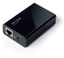 POE TP-Link TL-POE150S PoE napájení 48 V, 15,4W, IEEE802.3af