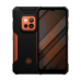Telefon myPhone Hammer Construction 2 Thermal 5G oranžový