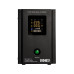 Záložní zdroj MHPower MPU-800-12 - POUŽITÉ, UPS, 800W, čistý sinus, 12V