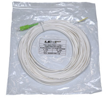 LEXI-Net Pigtail SC/APC SM 09/125  4mm LSZH 50M  G657B3