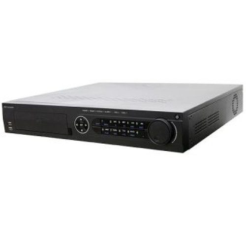 DS-7732NI-ST 32 – kanálové síťové záznamové zařízení (NVR) s šířkou vstupního pásma až…