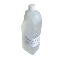 Isopropyl alkohol čistý min 99,9%   2000ml