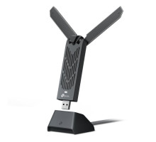 USB klient TP-Link Archer TBE400UH BE6500, WiFi 7,  2,4/5/6GHz, USB 3.0