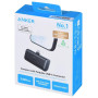 Powerbanka Anker Nano 5000mAh, 22,5W černá Powerbanka Anker Nano 5000mAh, 22,5W černá