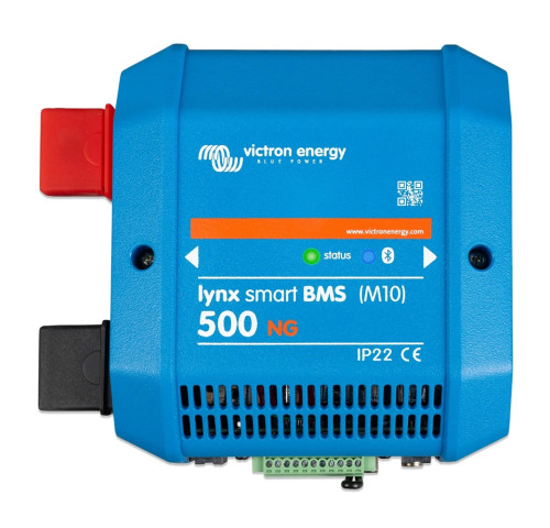 Victron Energy Lynx Smart BMS 500 NG (M10)