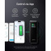 Powerbanka Anker Prime 27650mAh, 250W černá