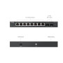 Switch TP-Link ES206XPP-M2 5x 2,5GLan s PoE++, 1x 10G SFP+, 120W, Omáda SDN
