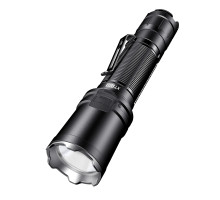 Klarus XT11R dobíjecí svítilna