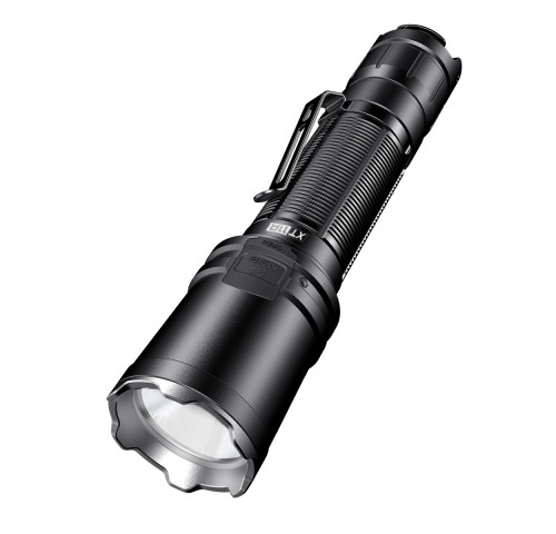 Klarus XT11R dobíjecí svítilna Klarus XT11R dobíjecí svítilna