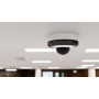 DomeCam Mini, 8 Mp, 4 mm, IR 30m, AI Analytics, microSD, H.265, WDR, HDR, IP65, PoE/PoE+, 12VDC, bílá DomeCam Mini, 8 Mp, 4 mm, IR 30m, AI Analytics, microSD, H.265, WDR, HDR, IP65, PoE/PoE+, 12VDC, bílá