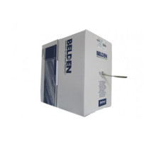 Belden UTP kabel 7965ENH.03A305, CAT.6, drát,LSOH, AWG23, 305m box