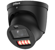 IPC-HDW3849H-ZAS-PV-2712-PRO-Black černá 8Mpix WizColor, 50m IR a 50m bílé LED, AI, SMD4.0, aktivní IPC-HDW3849H-ZAS-PV-2712-PRO-Black černá 8Mpix WizColor, 50m IR a 50m bílé LED, AI, SMD4.0, aktivní