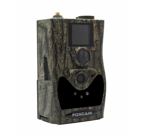 Fotopast SG880-4G fotopast s GSM modulem