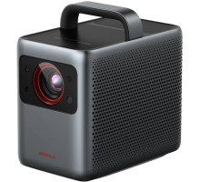 Přenosný projektor Anker Nebula Cosmos Laser 4K černý