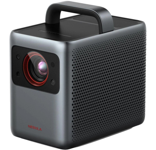 Přenosný projektor Anker Nebula Cosmos Laser 4K černý Přenosný projektor Anker Nebula Cosmos Laser 4K černý