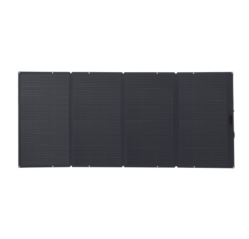 Solární panel EcoFlow 400W mono, přenosný