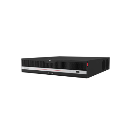 iDS-9632NXI-M8/X 32 kanálový DeepinMind síťový digitální videorekordér, 24 kanálů (2Mpx)…