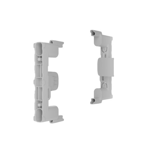 Module Holder (type B), držák do boxu pro Hub Hybrid a MultiTransmitter, bílý