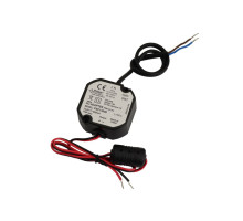 PSC13008 Spínaný napájecí zdroj PSC 13,8 V / 0,8 A / 55 mm vhodný pro montáž do… PSC13008 Spínaný napájecí zdroj PSC 13,8 V / 0,8 A / 55 mm vhodný pro montáž do…