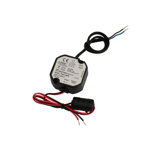 PSC13008 Spínaný napájecí zdroj PSC 13,8 V / 0,8 A / 55 mm vhodný pro montáž do… PSC13008 Spínaný napájecí zdroj PSC 13,8 V / 0,8 A / 55 mm vhodný pro montáž do…
