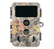 Fotopast OXE-WIFI LOVEC fotopast bez GSM modulu