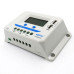 Epever VS2024AU solární PWM regulátor, 12/24V, 20A s LCD displejem série VS